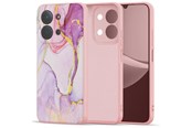 Telefon - Pokrowiec i etui - Tech-Protect Icon Case for Xiaomi Redmi 15C 5G / Poco C85 5G - Multicolor - 5906302333509