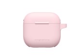 Telefon - Inne akcesoria - AmazingThing Omni Case for AirPods 4 - Pink - APRO4OMPK