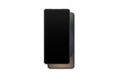 Telefon - szklo ochronne - AmazingThing Radix Privacy Glass Privacy Tempered Glass for Samsung S25 Edge - S25EPRCGLA