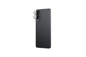 Telefon - szklo ochronne - AmazingThing Radix AR Lens Glass for Samsung S25 Edge Camera Island - Clear - S25ECAMARGLA