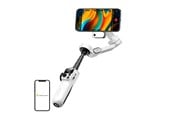 Statyw - AOCHUAN P2 Gimbal with AI Sensor (White) - 1010100313
