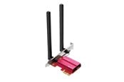 Adapter Sieciowy (karta sieciowa, serwer druku, itp.) - MERCUSYS MA37BE network card - MA37BE