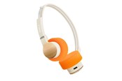 Słuchawki, zestaw słuchawkowy - FiiO EH11 - Retro Headphones - Bluetooth - 5570204