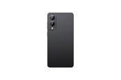 Telefon - szklo ochronne - AmazingThing Sapphire Radix AR Lens Glass for Samsung S25 Edge Camera Lens - Black - S25ESCAMBKGLA