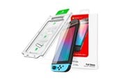 Akcesoria dla graczy - AmazingThing Radix Full Glass Tempered Glass for Nintendo Switch 2 (2 pcs.) - Nintendo Switch 2 - SWITCH2DGLA