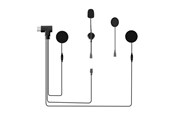 Adapter Bluetooth USB - EJEAS Type-C Motorcycle Helmet Headset for MS8 HIFI-M3 Intercom - HIFI-M3