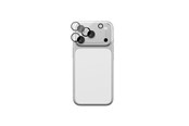 Telefon - szkło ochronne - AmazingThing Full Lens Glass for iPhone 17 Pro Max - IP176.9PCAM3PGLA