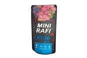 Psy - RAFI MINI w/ Lamb 150 g. Pouch (EU) - 12801121