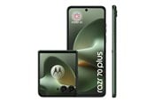 Telefon komórkowy - Motorola razr 70 plus 512GB/12GB - PANTONE Mountune View - PBCF0004SE