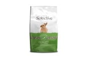 Gryzonie - Science Selective Kanin Junior 10 kg. - 2131