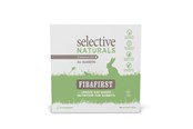 Gryzonie - Science Selective Kanin FibaFirst 2 kg. - 4101