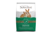 Gryzonie - Science Selective Kanin House (INDOOR) 1.5 kg. - 4119