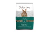 Gryzonie - Science Selective Kanin 4+ 1.5 kg. - 4144