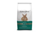 Gryzonie - Science Selective Kanin 4+ 3 kg. - 4145