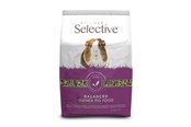 Gryzonie - Science Selective Marsvin 1.5 kg. - 4212