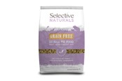 Gryzonie - Science Selective Marsvin GRAIN FREE 1.5 kg. - 4225