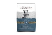 Gryzonie - Science Selective Chinchilla 1.5 kg. - 4724