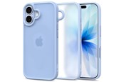 Telefon - Pokrowiec i etui - Tech-Protect MagMat Case for iPhone 17 - Blue - 5906302333936
