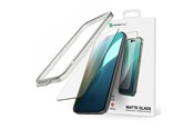 Telefon - szkło ochronne - AmazingThing Radix Matte Tempered Glass for iPhone 17 Pro - IP176.3PMGLA