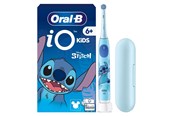 Szczoteczka elektryczna do zębów - Oral-B Elektryczna szczoteczka do zębów iO Kids Disney Stitch with Travel Case - 931564