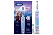 Szczoteczka elektryczna do zębów - Oral-B Elektryczna szczoteczka do zębów Pro Kids - 8006540772645