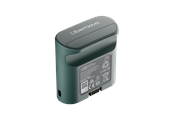 Fotel gamingowy - LiberNovo Battery - Moss Green (for Omni / Gen / P - 6978343440255