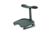 Fotel gamingowy - LiberNovo StepSync Dual-Layer Footrest - Moss Green - OF1SXLO