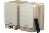 Głośniki HiFi - PURE Classic Active - Oak - 254589