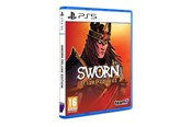 Gry - Sworn (Deluxe Edition) - Sony PlayStation 5 - RPG - 4041417871827