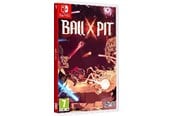 Gry - Ball x Pit - Nintendo Switch - Akcja - 5056635622754