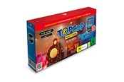 Akcesoria dla graczy - MAXX TECH Top Cop: Police Training Game and Gun Kit - Nintendo Switch - 5055957706920