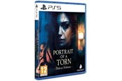 Gry - Portrait of a Torn (Deluxe Edition) - Sony PlayStation 5 - Horror - 8436016713153