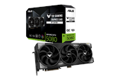Karta graficzna - ASUS GeForce RTX 5080 TUF BTF OC - 16GB GDDR7 RAM - Karta graficzna - 90YV0PU0-M0NA00