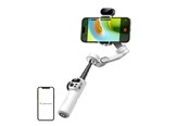 Statyw - AOCHUAN X2 Gimbal with AI Sensor (White) - 1010100328