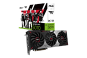 Karta graficzna - ASUS GeForce RTX 5070 T1 OC - 12GB GDDR7 RAM - Karta graficzna - 90YV0M1G-M0NA00