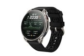 Smartwatch, zegarek i opaska sportowa - Amazfit Cheetah 2 Ultra 47mm - Titanium - W2441GL1N