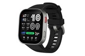 Smartwatch, zegarek i opaska sportowa - Amazfit Bip Max - Silver - W2568EU1N