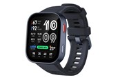 Smartwatch, zegarek i opaska sportowa - Amazfit Bip Max - Dark Blue - W2568EU2N