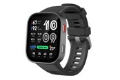 Smartwatch, zegarek i opaska sportowa - Amazfit Bip Max - Carbon Grey - W2568EU3N