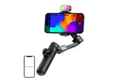 Statyw - AOCHUAN X Pro Gimbal with RGB Lighting (Black) - 1010100321