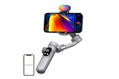 Statyw - AOCHUAN X Pro Gimbal with RGB Lighting (Grey) - 1010100322