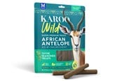 Psy - KAROO -  Wild sticks - african antilope with thyme 454 g - 6009686623392