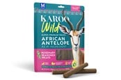 Psy - KAROO -  wild sticks - African antelope with rosmary 454 g - 6009686623385