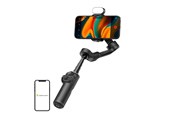 Statyw - AOCHUAN X2 Gimbal with RGB Lighting (Black) - 1010100329