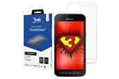 Telefon - szkło ochronne - 3mk FlexibleGlass™ Hybrid Glass for Samsung Galaxy Xcover 4 - 5901571197159