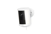 Inteligentny dom - Ring Spotlight Cam Plug-in - Retinal 2K - Black - B0FZS1T5W3