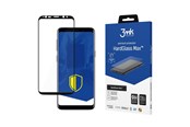 Telefon - szkło ochronne - 3mk 9H HardGlass Max™ Glass for Samsung Galaxy S9 - 5903108012478