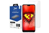 Telefon - szkło ochronne - 3mk FlexibleGlass™ hybrid glass on Huawei P20 Pro - 5903108016209
