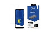 Telefon - szklo ochronne - 3mk HardGlass Tempered Glass for Huawei P20 Lite - 5903108016940
