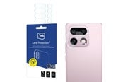 Telefon - szklo ochronne - 3mk Lens Protection Hybrid Glass for Camera Lens on Realme 16 Pro+ 5G - 5903108752312